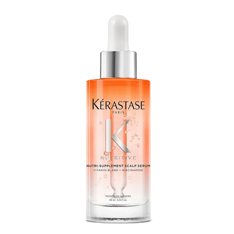 KÉRASTASE Nutritive | Scalp Serum 90 ml (3.04 fl. oz)