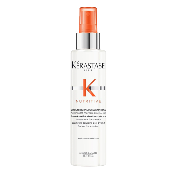 KÉRASTASE Nutritive | Lotion Thermique Sublimatrice 150 ml (5.1 fl. oz)