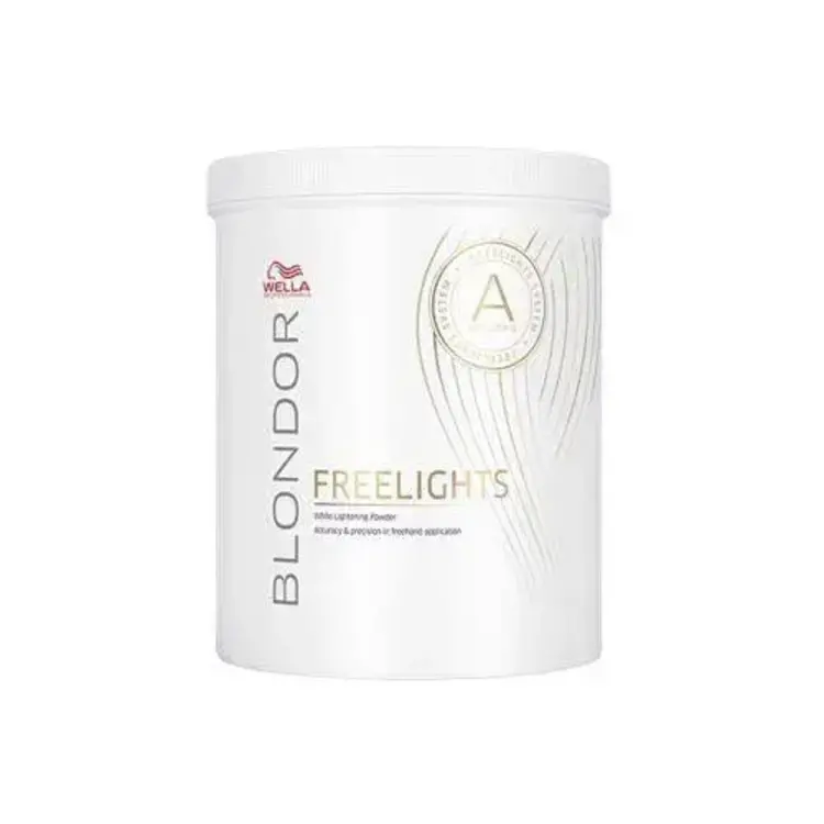 WELLA BLONDOR | FREELIGHTS Lightening Powder