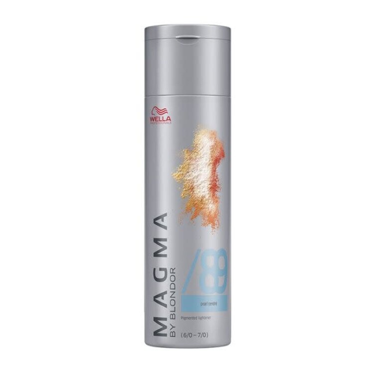 WELLA BLONDOR | MAGMA Pigmented Lightener 120g (4.2 oz)