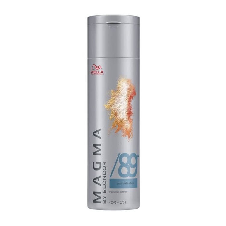 WELLA BLONDOR | MAGMA Éclaircissant Pigmenté 120g (4.2 oz)