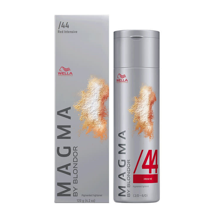 WELLA BLONDOR | MAGMA Éclaircissant Pigmenté 120g (4.2 oz)