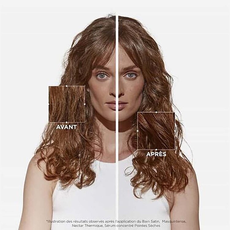 KÉRASTASE Nutritive | Masquintense Riche 200 ml (6.8 fl. oz)
