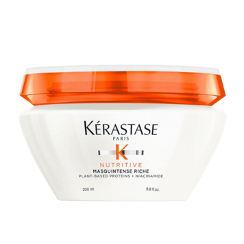 KÉRASTASE Nutritive | Masquintense Riche