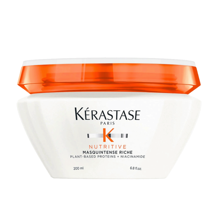KÉRASTASE Nutritive | Masquintense Riche 200 ml (6.8 fl. oz)
