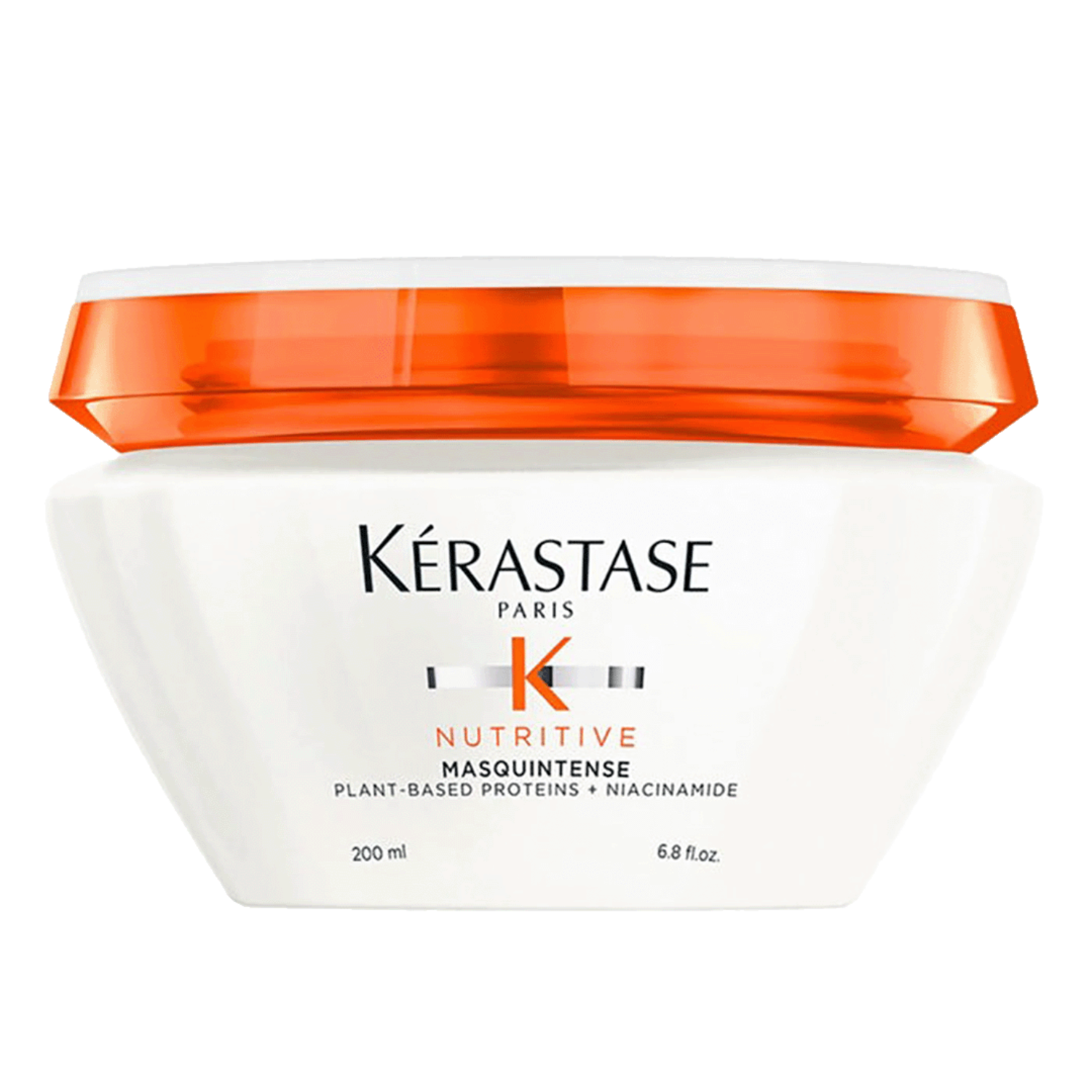 Kérastase | Nutritive — Masquintense - Industria Coiffure Hair