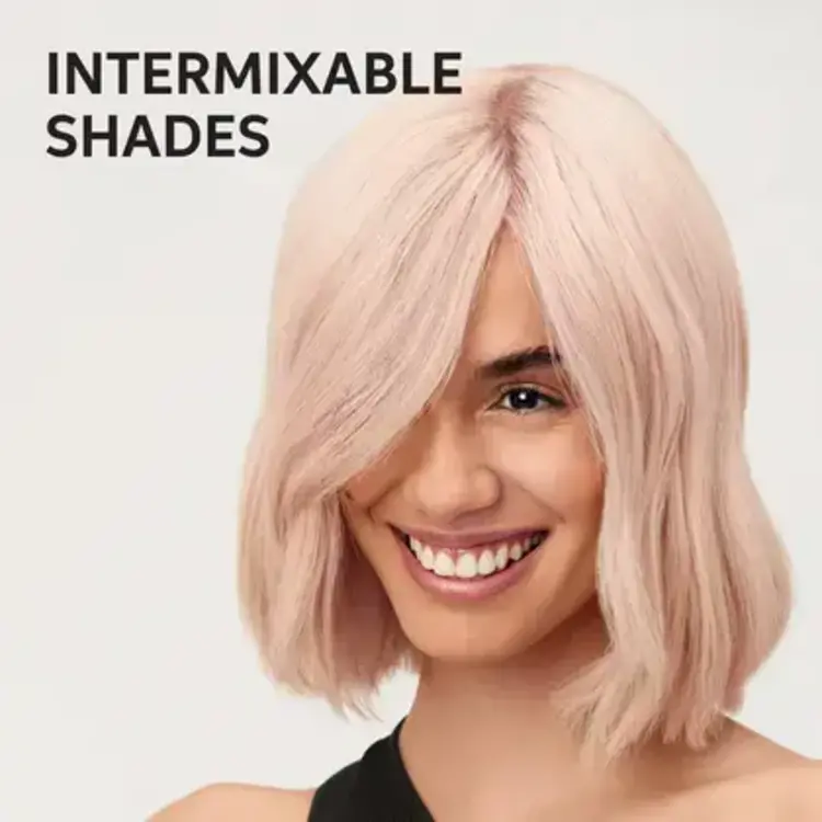 WELLA BLONDOR Permanent Liquid Toner 59ml (2 oz)