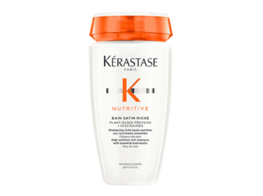 KÉRASTASE Nutritive | Bain Satin Riche