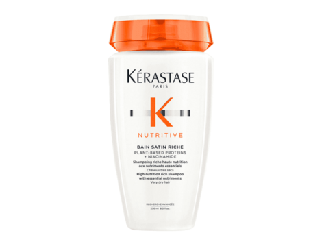 KÉRASTASE Nutritive | Bain Satin Riche