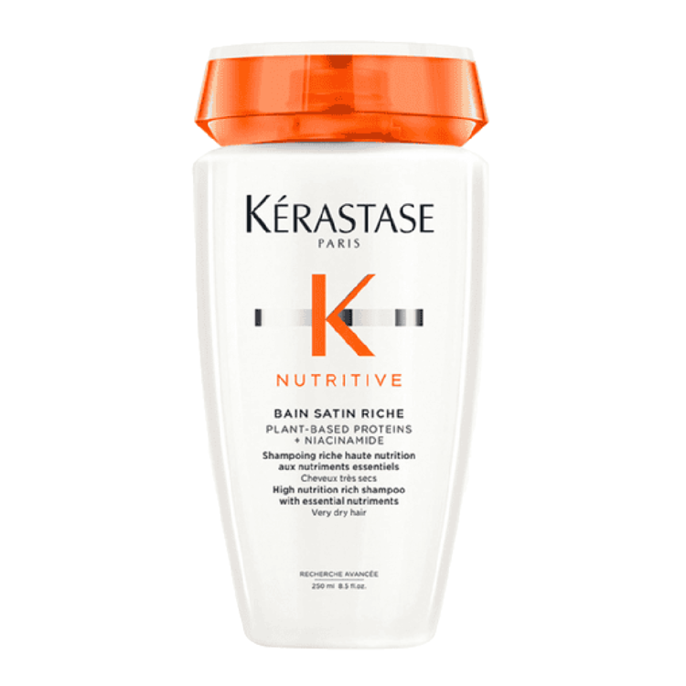 KÉRASTASE Nutritive | Bain Satin Riche