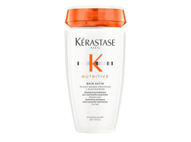 KÉRASTASE Nutritive | Bain Satin (250ml/8.5fl.oz)