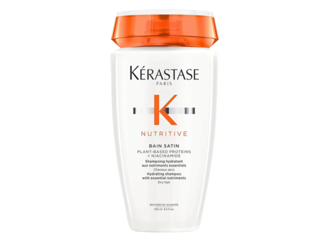 KÉRASTASE Nutritive | Bain Satin (250ml/8.5fl.oz)