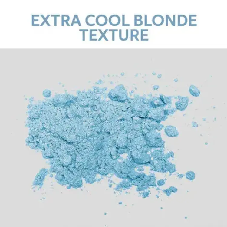 WELLA WELLA - BLONDOR Blond Extra Froid 2 en 1 Éclaircissant et Raviveur 150g (5.2 oz)