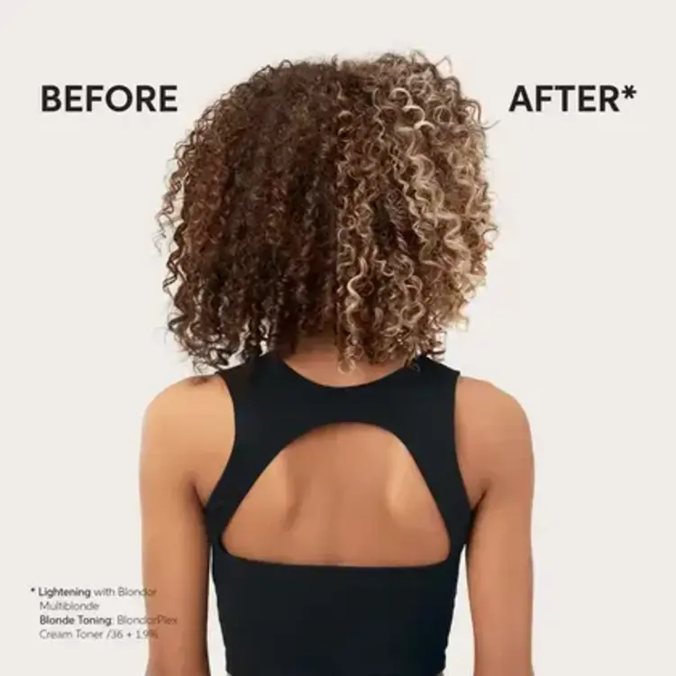 WELLA WELLA - BLONDOR | MULTI BLONDE 7 Poudre Éclaircissante Sans Poussière