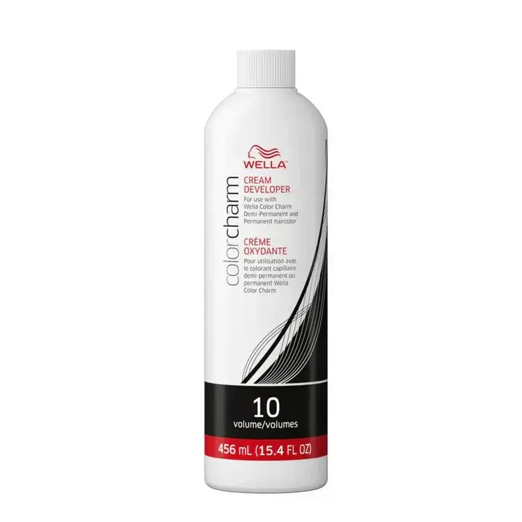 WELLA WELLA - COLOR CHARM Crème Oxydante