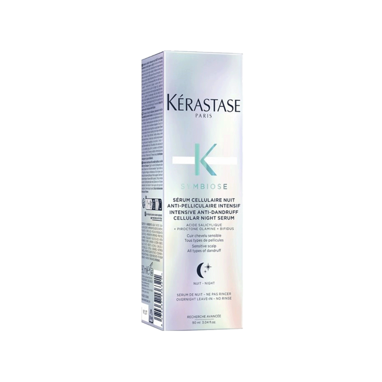 KÉRASTASE Symbiose | Sérum Nuit Intensif 90ml (3.04 oz)