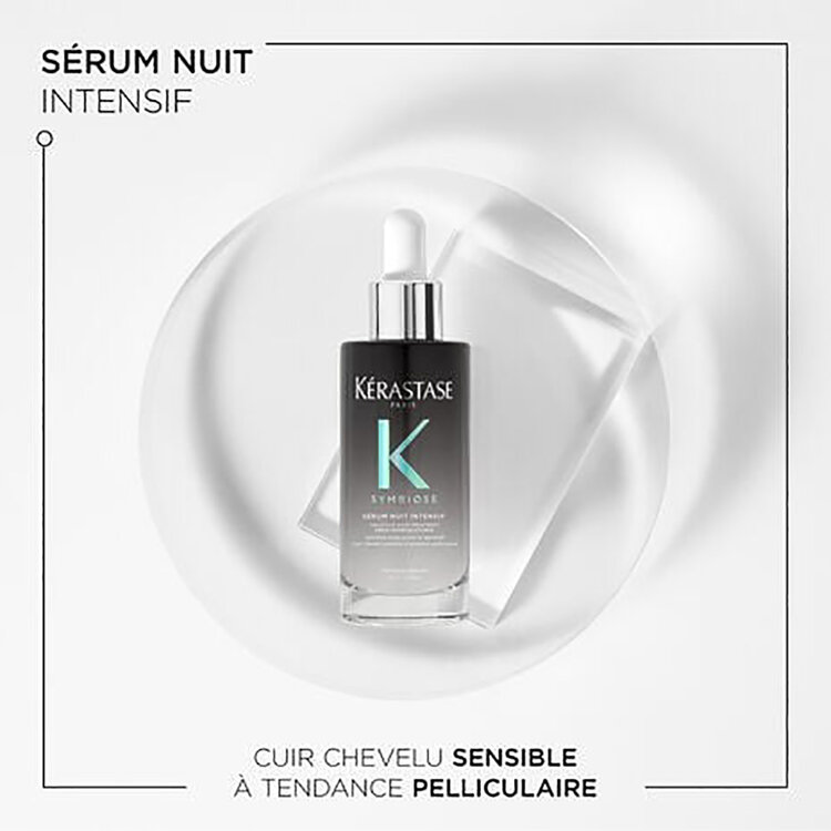 KÉRASTASE Symbiose | Sérum Nuit Intensif 90ml (3.04 oz)