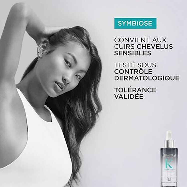 KÉRASTASE Symbiose | Sérum Nuit Intensif 90ml (3.04 oz)