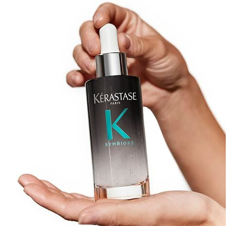KÉRASTASE Symbiose | Sérum Nuit Intensif 90ml (3.04 oz)