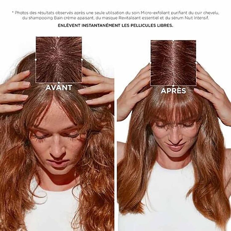 KÉRASTASE Symbiose | Sérum Nuit Intensif 90ml (3.04 oz)