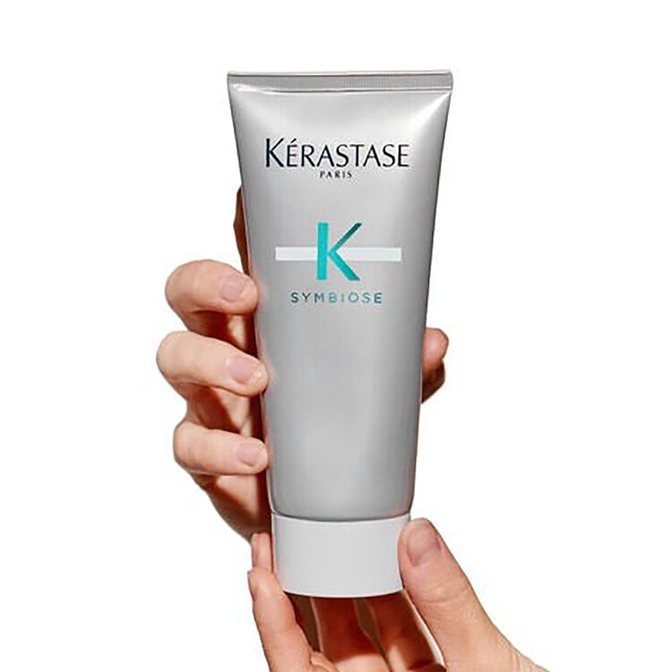 KÉRASTASE Symbiose | Micro-Exfoliant Purifiant du Cuir Chevelu 200 ml (6.8 fl. oz)