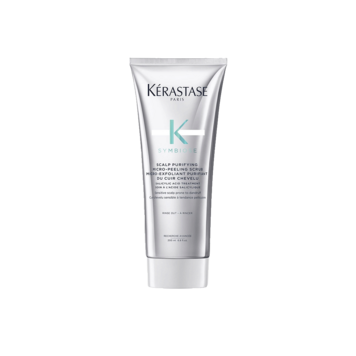 KÉRASTASE ***Symbiose | Micro-Exfoliant Purifiant du Cuir Chevelu (200 ml / 6.8 fl. oz)