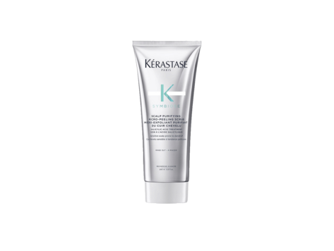 KÉRASTASE Symbiose | Scalp Purifying Micro-Peeling Scrub 200 ml (6.8 fl. oz)