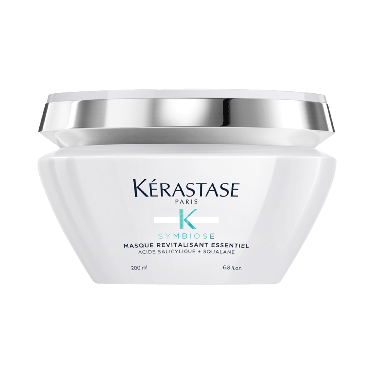 KÉRASTASE Symbiose | Masque Revitalisant Essentiel 200 ml (6.8 fl. oz)