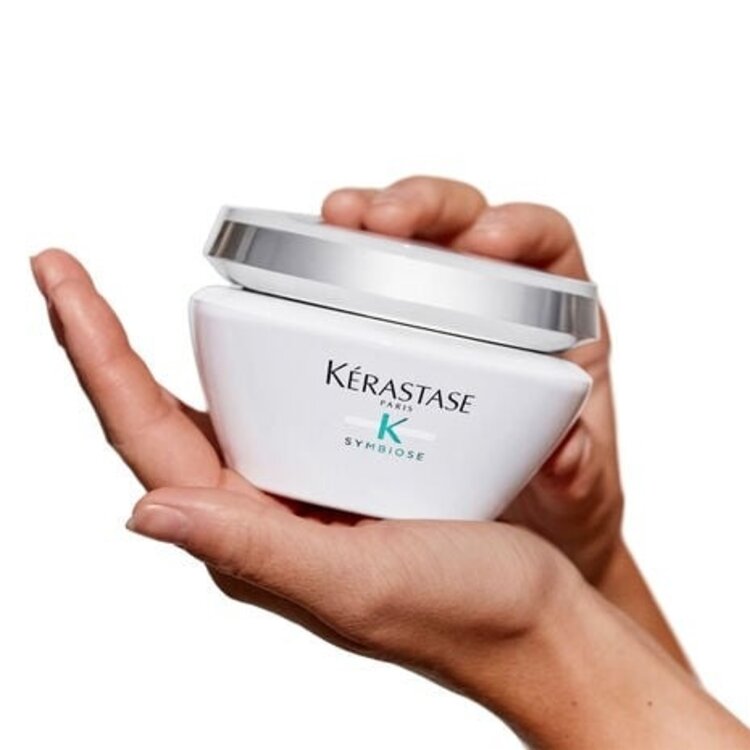 KÉRASTASE Symbiose | Masque Revitalisant Essentiel 200 ml (6.8 fl. oz)
