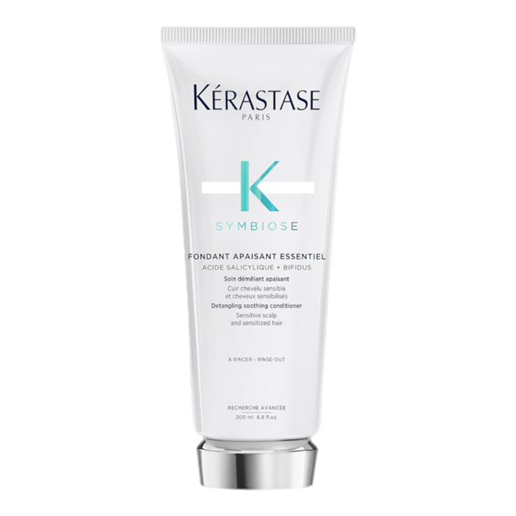 KÉRASTASE Symbiose | Fondant Apaisant Essentiel 200 ml (6.8 fl. oz)