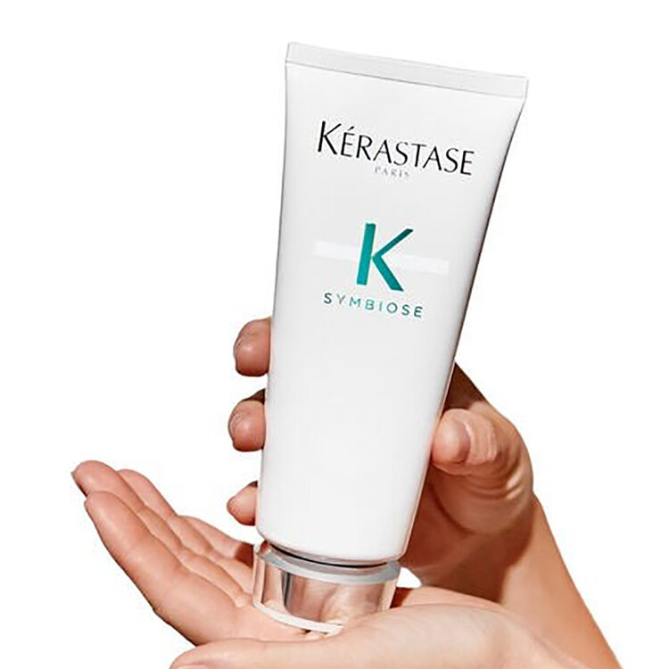KÉRASTASE Symbiose | Fondant Apaisant Essentiel 200 ml (6.8 fl. oz)