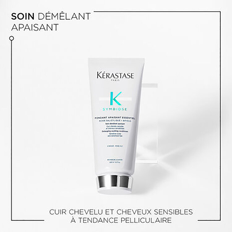 KÉRASTASE Symbiose | Fondant Apaisant Essentiel 200 ml (6.8 fl. oz)