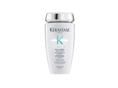 KÉRASTASE Symbiose | Bain Crème Apaisant (250ml/8.5oz)