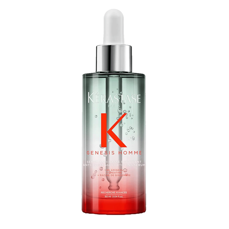 KÉRASTASE Genesis Homme | Anti-Breakage Fortifying Serum 90 ML (3.01 fl. oz)