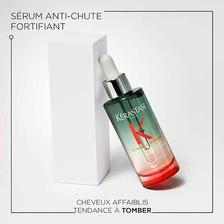 KÉRASTASE Genesis Homme | Sérum Anti-Chute Fortifiant 90 ML (3.01 fl. oz)