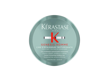 KÉRASTASE Genesis Homme | Cire D'épaisseur Texturisante 75 ML (2.5 oz)