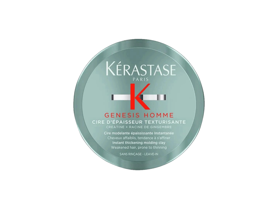 Kérastase | Densifique — Bain Densité Homme - Industria Coiffure