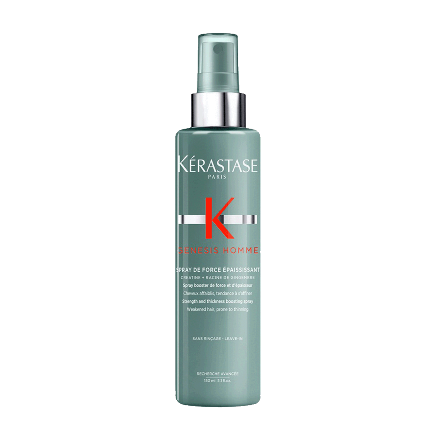 Kérastase | Genesis Homme — Spray de Force Épaississant