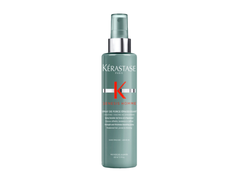 KÉRASTASE Genesis Homme | Spray de Force Épaississant 150 ML (5.1 fl. oz)