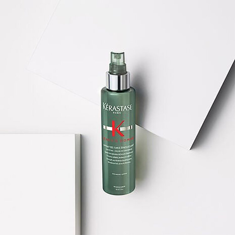 KÉRASTASE Genesis Homme | Spray de Force Épaississant 150 ML (5.1 fl. oz)