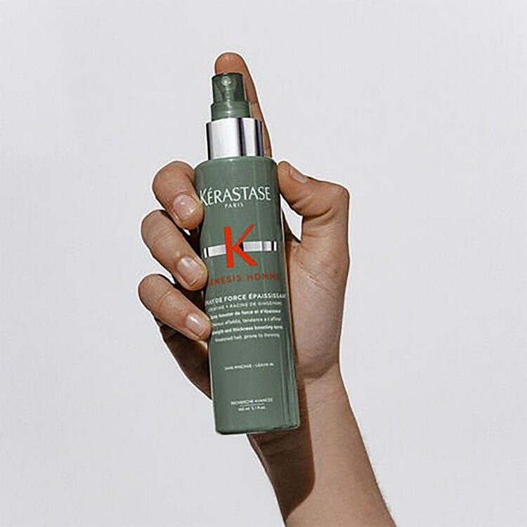 KÉRASTASE Genesis Homme | Spray de Force Épaississant 150 ML (5.1 fl. oz)