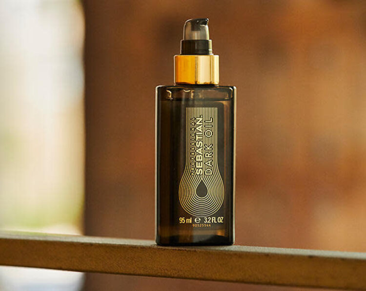 SEBASTIAN DARK OIL  Styling Oil