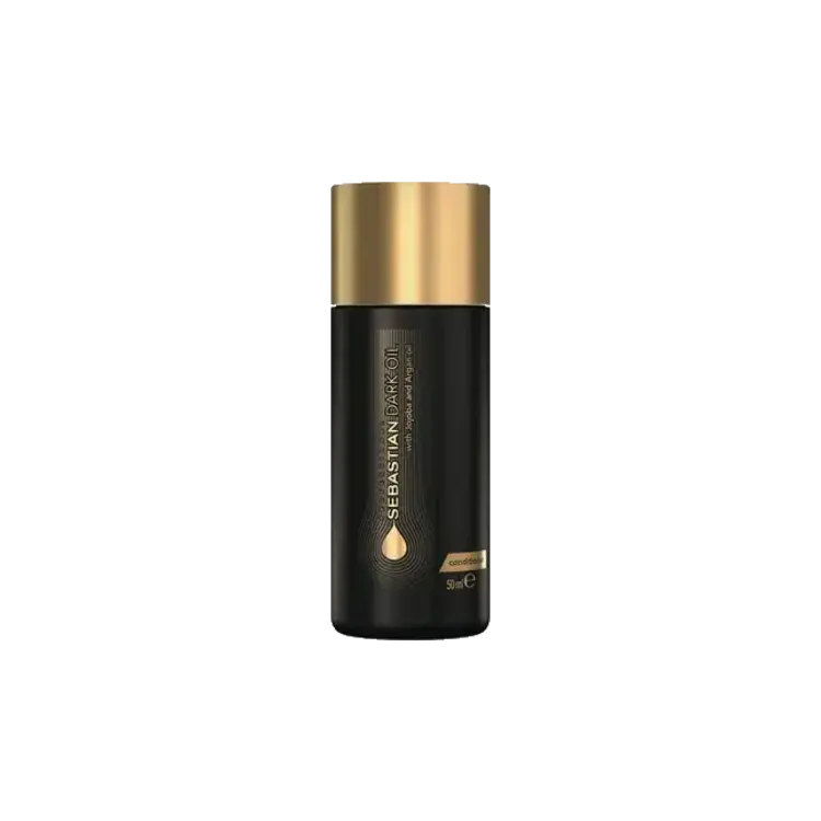 SEBASTIAN ***DARK OIL Conditionneur Léger Avec Huile de Jojoba et Argan