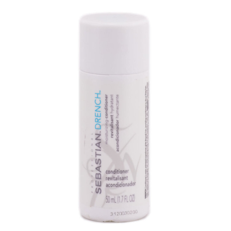 SEBASTIAN DRENCH  Deep Moisturizing Conditioner
