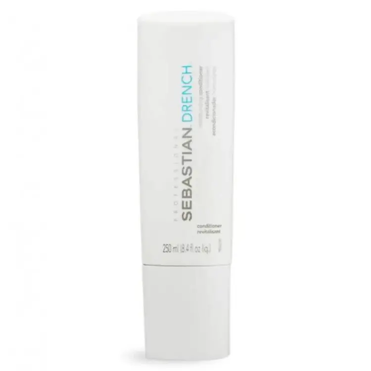 SEBASTIAN DRENCH  Deep Moisturizing Conditioner
