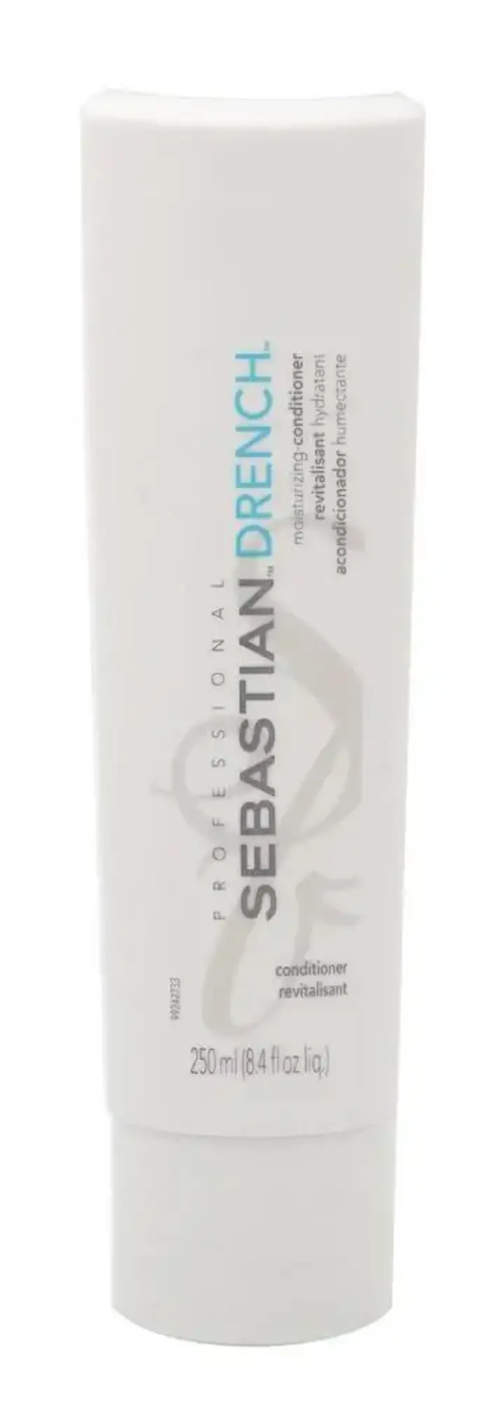SEBASTIAN DRENCH  Deep Moisturizing Conditioner