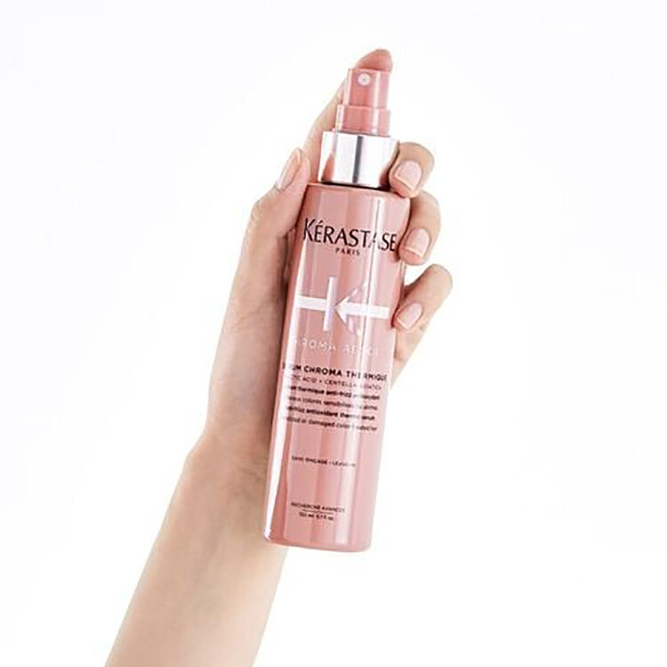 KÉRASTASE Chroma Absolu | Sérum Chroma Thermique