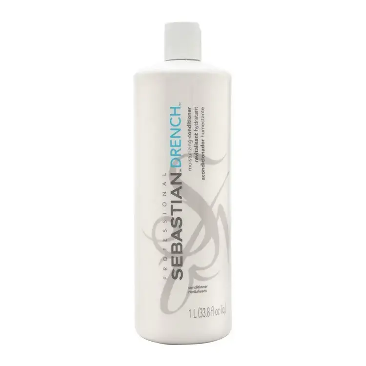 SEBASTIAN DRENCH  Deep Moisturizing Conditioner
