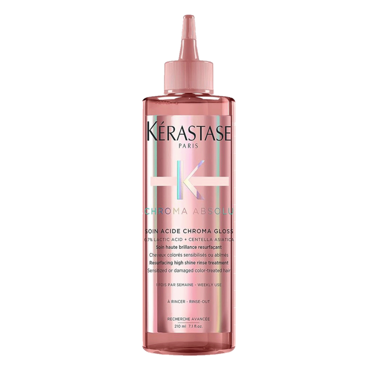 KÉRASTASE Chroma Absolu | Soin Acide Chroma Gloss 210ml (7.1 fl. oz)
