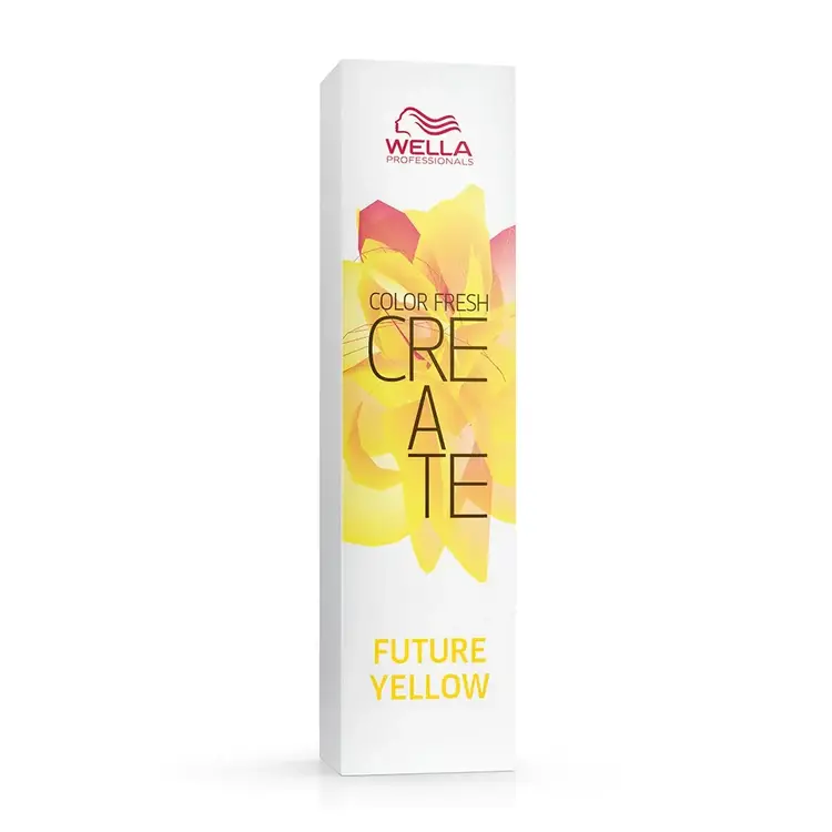 WELLA COLOR FRESH | CREATE Coloration Semie-Permanente 57g (2 oz)